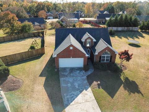 538 Fox Hurst Ct, Moore, SC 29369 photo 33