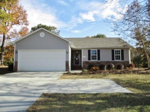 109 Post Oak Rd, Duncan, SC 29334 photo 1