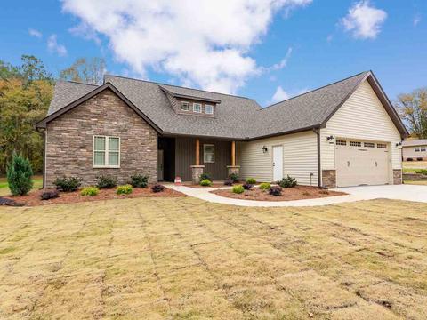 118 Crescent Dr, Moore, SC 29369 photo 1
