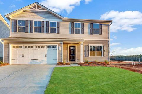 151 Ralston Rd, Greer, SC 29651 photo 1