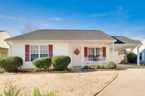 809 Amarillo Dr, Moore, SC 29369 photo 1