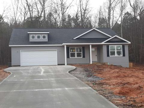 661 Pearson Town Rd, Moore, SC 29369 photo 1