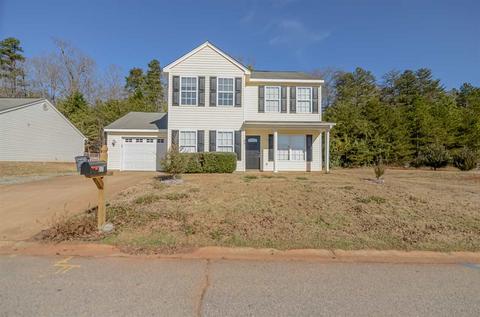 217 Spring St, Duncan, SC 29334 photo 1