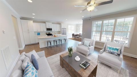 435 S Pendernale Dr, Moore, SC 29369 photo 6