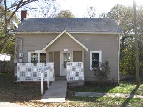 111 Douglas St, Glendale, SC 29346 photo 1