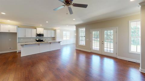431 S Pendernale Dr, Moore, SC 29369 photo 6