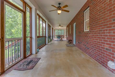 247 N Highland Rd, Mill Spring, NC 28756 photo 4