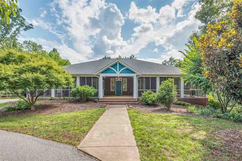 247 N Highland Rd, Mill Spring, NC 28756 photo 1