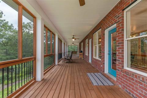 247 N Highland Rd, Mill Spring, NC 28756 photo 5