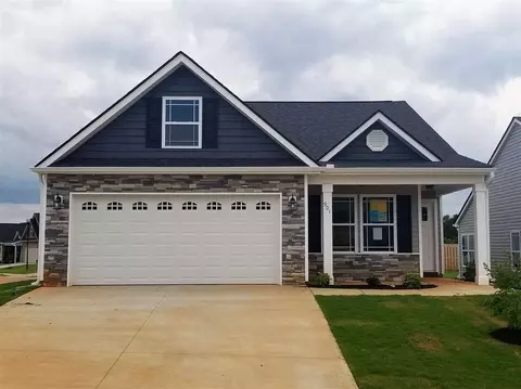 901 John Thomas Way, Greer, SC 29651 photo 1