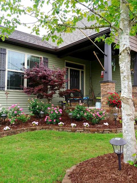 616 Chartwell Dr, Greer, SC 29650 photo 2