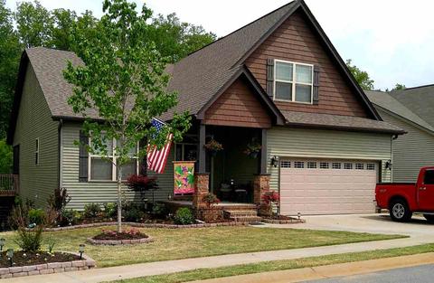 616 Chartwell Dr, Greer, SC 29650 photo 1