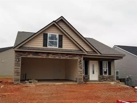 401 Thomas Edwards Ln, Greer, SC 29651 photo 1