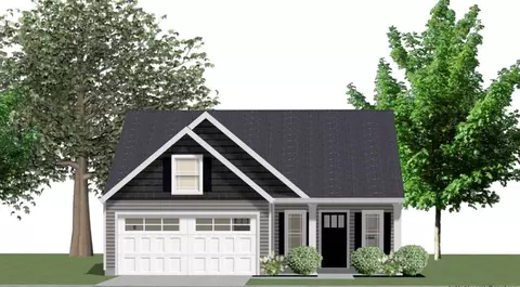 401 Thomas Edwards Ln, Greer, SC 29651 photo 2