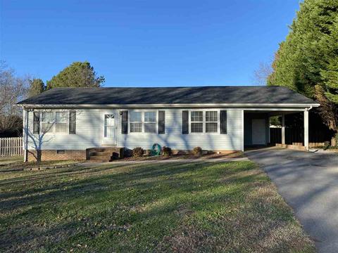 124 Half Mile Rd, Moore, SC 29369 photo 1