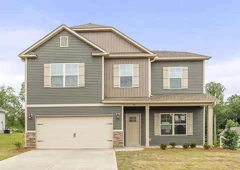 193 Viewmont Dr, Duncan, SC 29334 photo 1