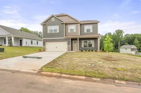 193 Viewmont Dr, Duncan, SC 29334 photo 2