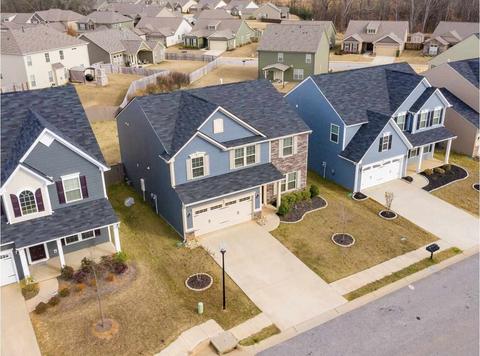614 Windward Ln, Duncan, SC 29334 photo 2
