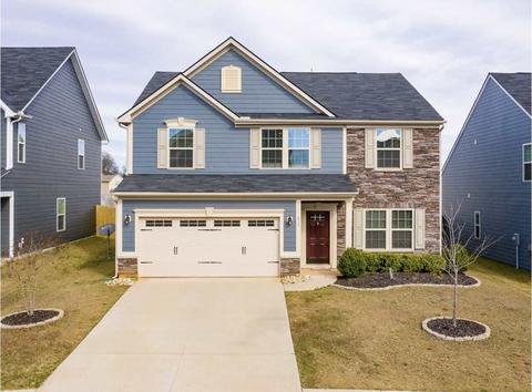 614 Windward Ln, Duncan, SC 29334 photo 1