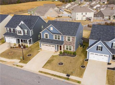 614 Windward Ln, Duncan, SC 29334 photo 3