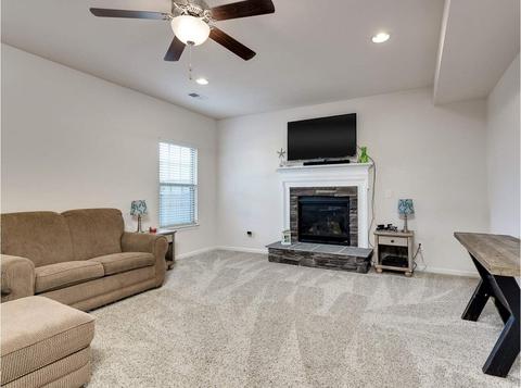 614 Windward Ln, Duncan, SC 29334 photo 8
