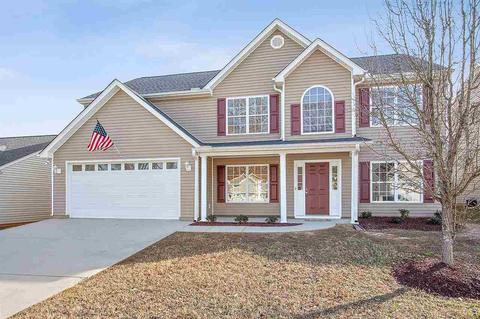 582 Hamilton Chase Dr, Moore, SC 29369 photo 1