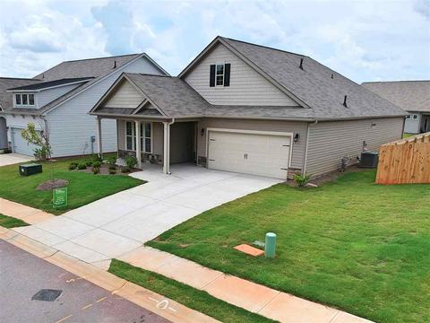 166 Northwild Dr, Duncan, SC 29334 photo 4