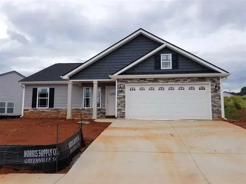 104 Devonfield Dr, Greer, SC 29651 photo 1