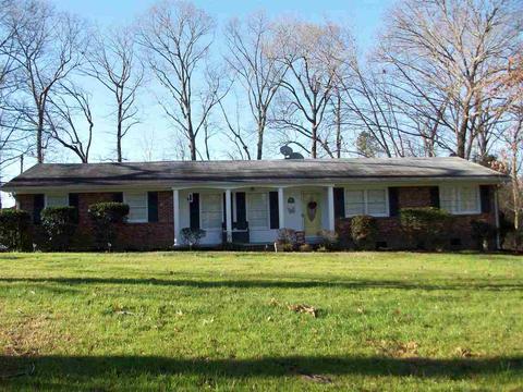 125 Ridgeway Rd, Gaffney, SC 29340 photo 1