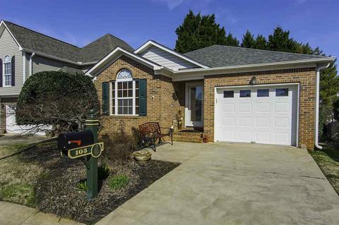 103 Periwinkle Pl, Moore, SC 29369 photo 1