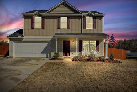 1190 Settle Rd, Inman, SC 29349 photo 1