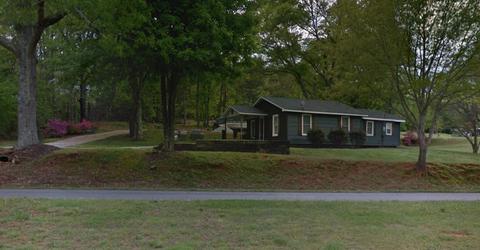 1263 Rice Rd, Pickens, SC 29671 photo 1