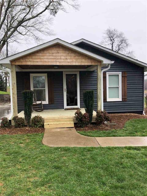 1263 Rice Rd, Pickens, SC 29671 photo 2