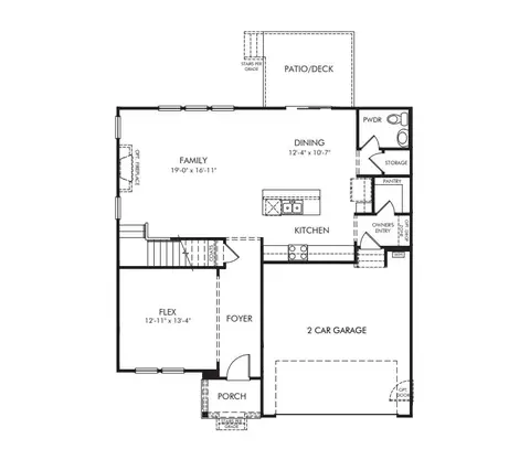 425 Combahee Ct, Greer, SC 29651 photo 2