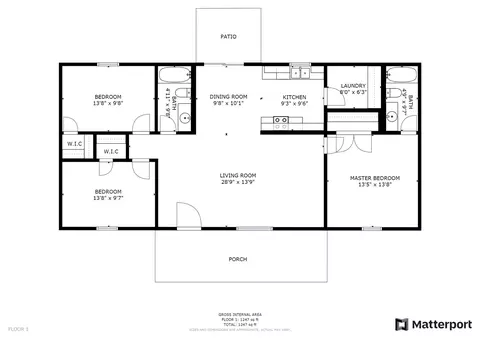 170 Dillard Rd, Duncan, SC 29334 photo 36