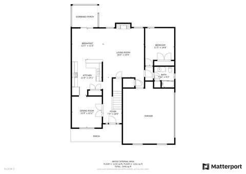 333 Malbec Dr, Moore, SC 29369 photo 33