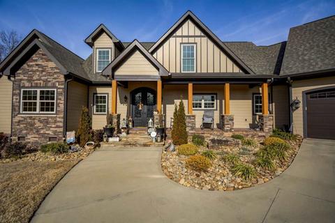 524 Duncan Reidville Rd, Duncan, SC 29334 photo 2