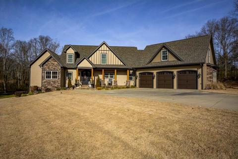 524 Duncan Reidville Rd, Duncan, SC 29334 photo 1