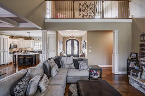 524 Duncan Reidville Rd, Duncan, SC 29334 photo 4