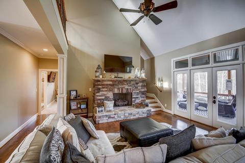 524 Duncan Reidville Rd, Duncan, SC 29334 photo 5