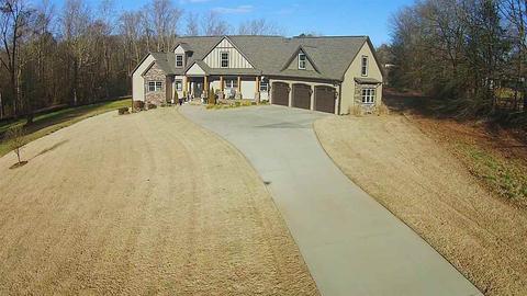 524 Duncan Reidville Rd, Duncan, SC 29334 photo 33