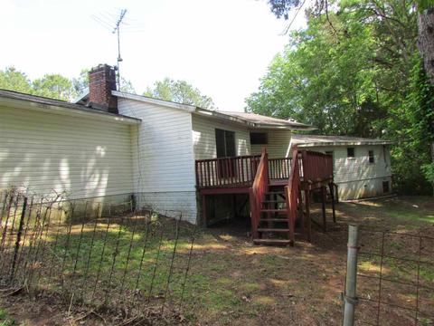 2626 Arnold Ln, Waterloo, SC 29384 photo 16