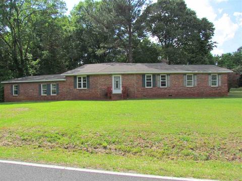2626 Arnold Ln, Waterloo, SC 29384 photo 1