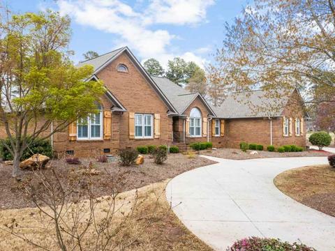 113 River Falls Dr, Duncan, SC 29334 photo 34