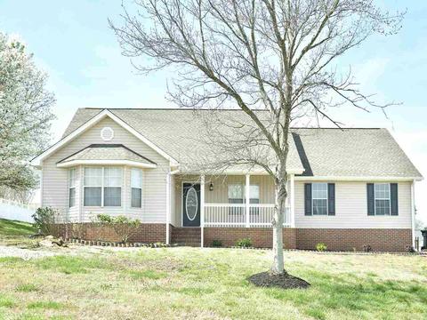 258 Cornelson Dr, Greer, SC 29651 photo 1