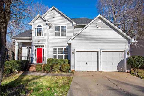 134 Timberleaf Dr, Duncan, SC 29334 photo 1