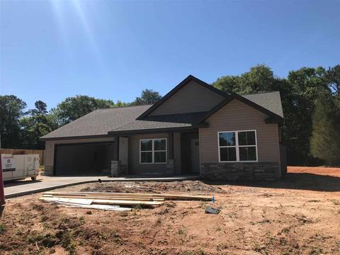 123 Hatchett Rd, Roebuck, SC 29376 photo 1