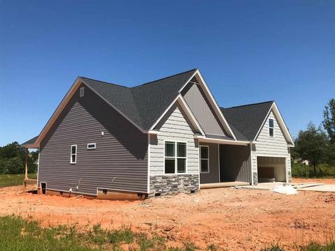 943 Pearson Town Rd, Moore, SC 29369 photo 2