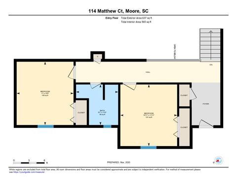 114 Matthew Ct, Moore, SC 29369 photo 31