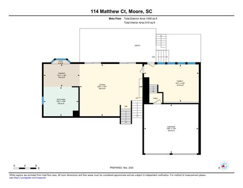 114 Matthew Ct, Moore, SC 29369 photo 32